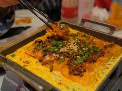 -八一路好吃街(雨田商务大厦店)