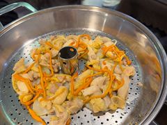 -熠盛粤味·顺德桑拿鸡(永康路店)
