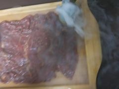 -炭之家烤肉(世茂店)