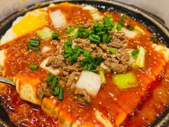 -七八冷面·延边朝鲜族美食(世纪汇店)
