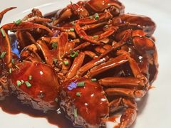 -许爷家·生态湖鲜(徐汇日月光店)