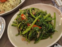 -CHINCHIN 青青·泰国料理(万象食家店)