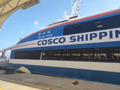 -厦门五通客运码头