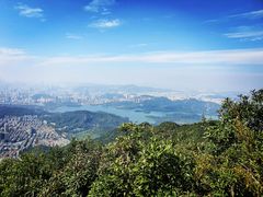 -梧桐山风景名胜区