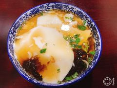-四海楼(如皋定慧禅寺店)