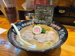 -Ramen满吉·豚骨拉面(丽园路店)