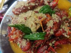 -517烧烤·龙虾·海鲜大排档(万象都荟店)