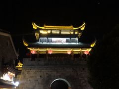 -乾州古城