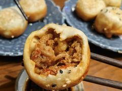 -鑫震源·苏式大虾生煎(山塘街店)