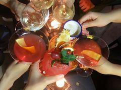 -Ish Whiskey&Cocktail Bar酒吧(合生麒麟新天地店)