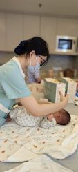 -和伊母婴护理中心·全套房(金山店)