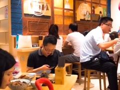 大堂-狮头牌卤味研究所·卤味饭(花城汇南区店)