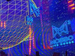 -MOSSO·Liveshow(M3香港广场店)