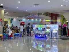 -百佳华佳漾里(坂田店)