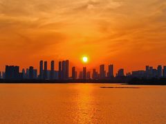 -金银湖国家城市湿地公园