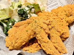 -KimPro 辛普乐概念韩餐