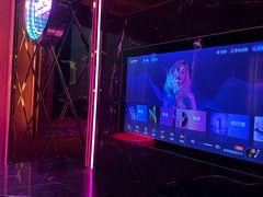 -温莎KTV(珠江路店)