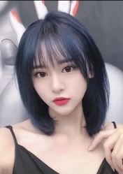 点击看大图 -MORI HAIR SALON日式美发沙龙