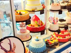 -史努比烘焙店 Snoopy Bakery