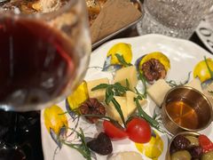 -IL TEATRO 精品意大利餐厅