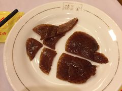 -北京全聚德(天安门店)