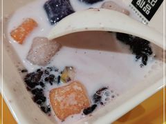 -满记甜品(龙湖长楹天街二店)