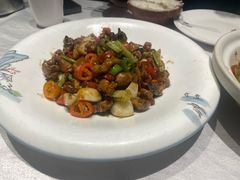 -鄱阳湖·江西小炒·瓦罐煨汤(五道口店)