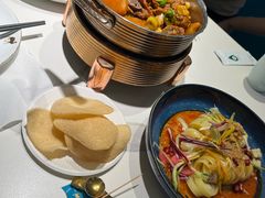 -阿里疆Alijiang·丝路美食·异域风情·清真(长楹天街店)