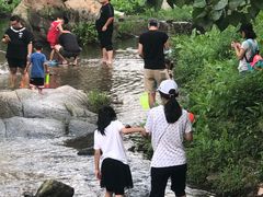 -北京水岸山吧度假村(雁栖镇店)