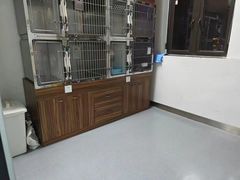 -心仪动物医院·牙专科·肿瘤·心脏科(西客站院)