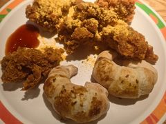 -比格比萨自助(南京万达茂店)