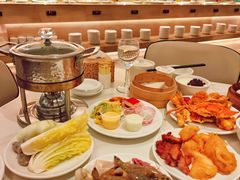 -御水泉·国际水疗会(广州长隆店)
