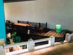-佬麻雀·新湘菜(珠海金发购物中心店)
