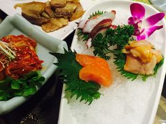 -蟹之国·精品蟹料理(极地店)