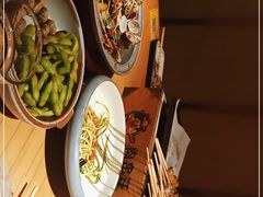 -肉串汪(望京店)