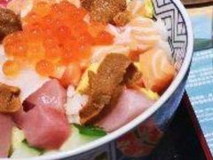 -板长寿司(铜锣湾店)