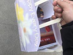 -好利来(亦庄国融店)