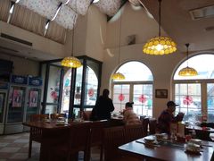 大堂-绝城芋儿鸡(犀浦旗舰店)