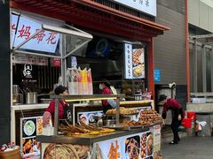 -钟方模白家肥肠粉(春熙店)