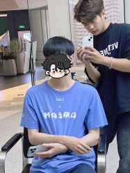 -M² LAB HAIR SALON