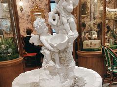 -秘密旅行Bonjour(黑金冠 江南西店)