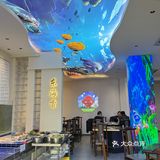 在青岛吃大锅蒸汽海鲜还得是他家 已开二十多年