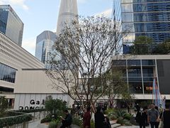 -深圳湾万象城(南山店)