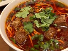 现煮面条-Tivano意大利餐厅(成都居舍酒店)