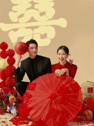 -今生有约国际精品婚纱摄影(苏州店)