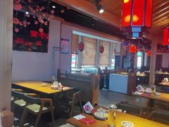 -鸽子窝(黄村店)