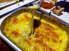 -三个蒙古大叔羊肉串(大宁店)
