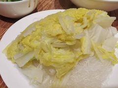 -清真吴记门钉肉饼·喜多利