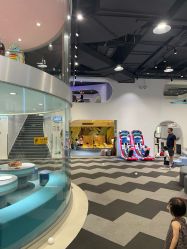 点击看大图 -MINI MARS 脚下的城市乐园·餐饮·派对(静安江宁店)