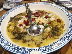 -湘香私房菜(大石长隆店)